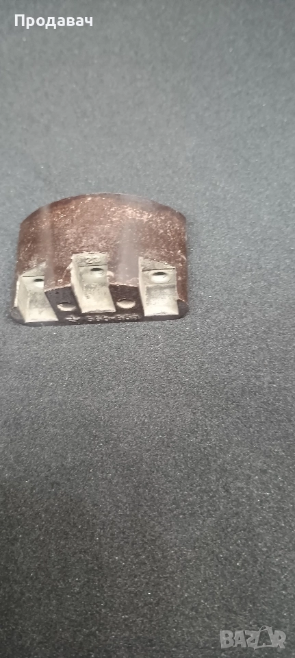 Букса PAL H4 Шкода/Skoda 105/120/130, снимка 1