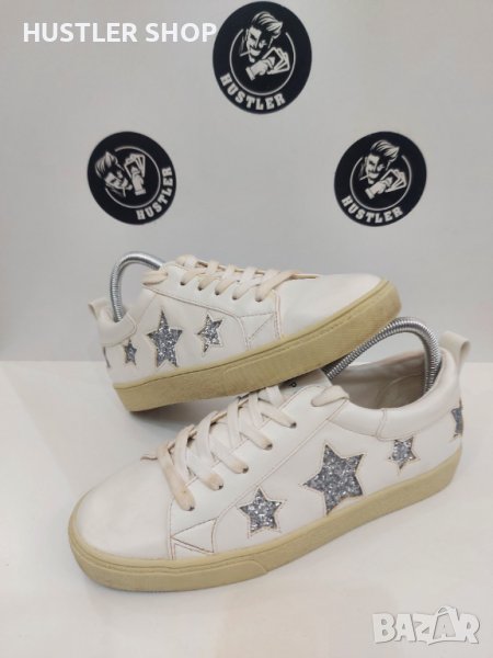 Дамски сникърси ESPIRIT. Номер 39, снимка 1