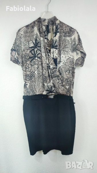 Marc Cain dress EU 40 , снимка 1