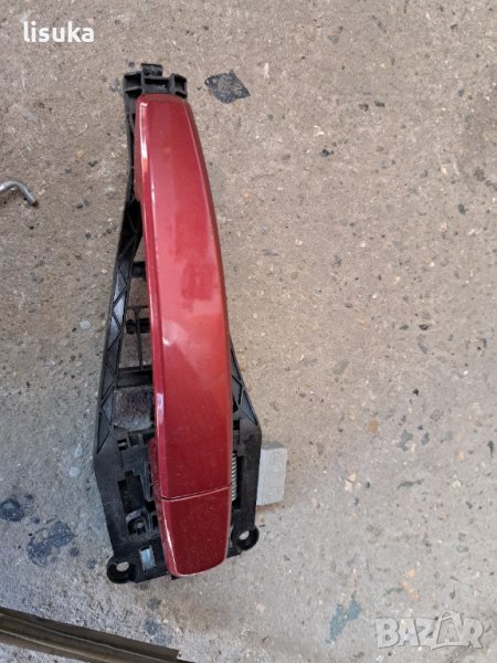 Дръжка  за Опел Астра Н , снимка 1