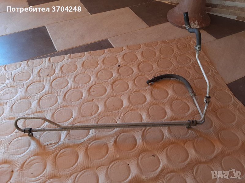 Тръбички хидравлична система,  Suzuki Grand Vitara  2,0HDI 109кс 2001, снимка 1