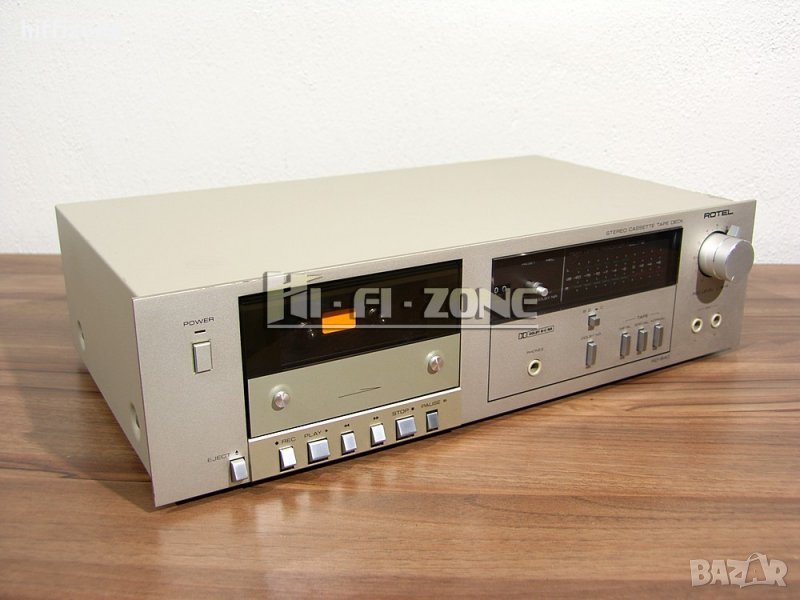 ДЕК Rotel rd-840, снимка 1