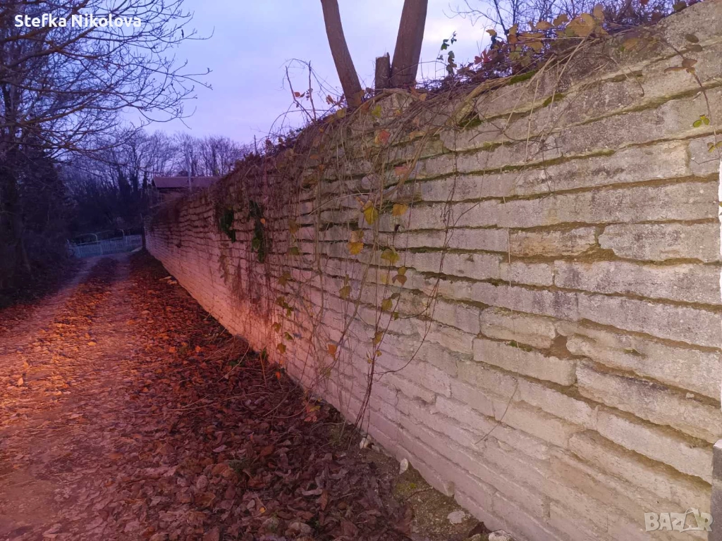 Дялан Балчишки камък, снимка 1