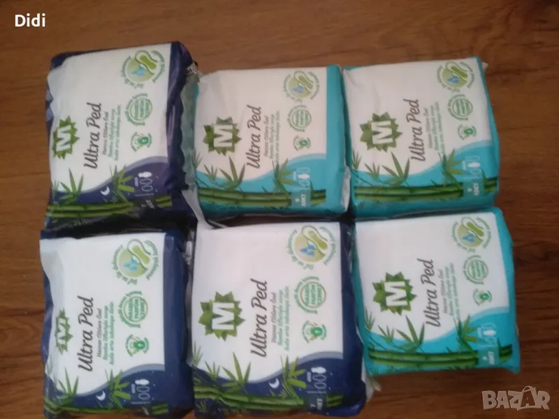 дамски превръзки Дневни и нощни, снимка 1