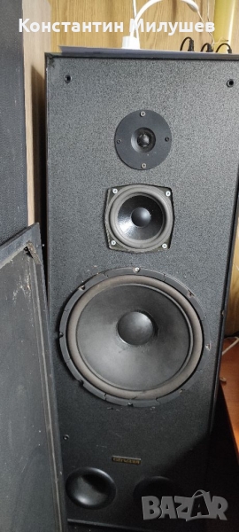 Тонколони 12 инча, снимка 1