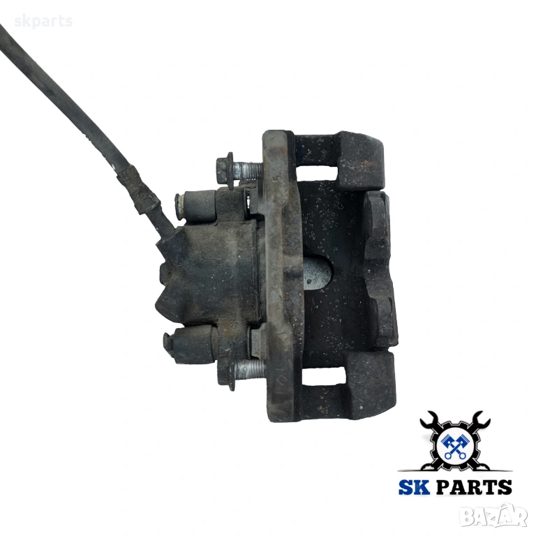 Спирачен апарат преден десен за BMW E46 330д, снимка 1