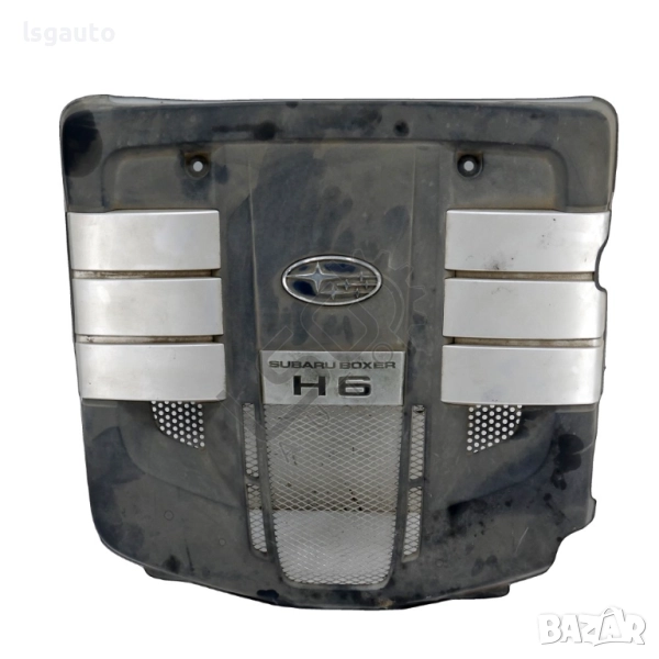 Кора над двигател Subaru OUTBACK IV 2003-2009 ID: 152991, снимка 1