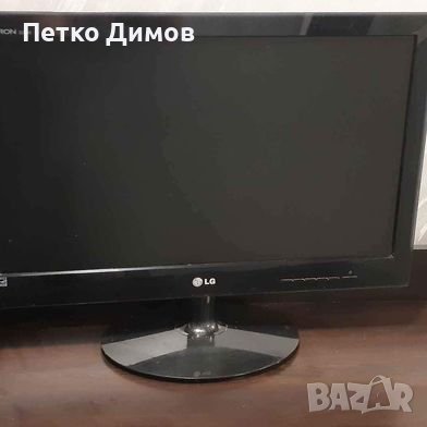 монитор LG E2240S-PN, снимка 1