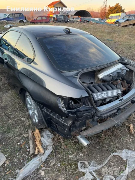 Бмв 328, снимка 1