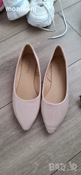 Дамски маратонки и обувки от 10 до 30лв., снимка 1