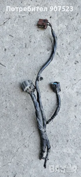 Букси за фаровете на Хонда Сивик 8, снимка 1