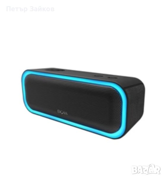 ПРЕНОСИМ BLUETOOTH ВИСОКОГОВОРИТЕЛ, снимка 1