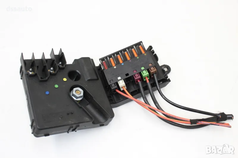 Бушонно табло Mercedes W211 W219 A2119820402, снимка 1