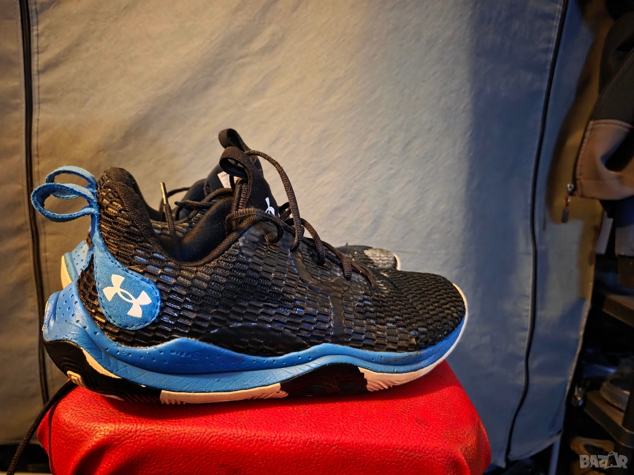 Under armour-original-номер 44-44.5, снимка 1