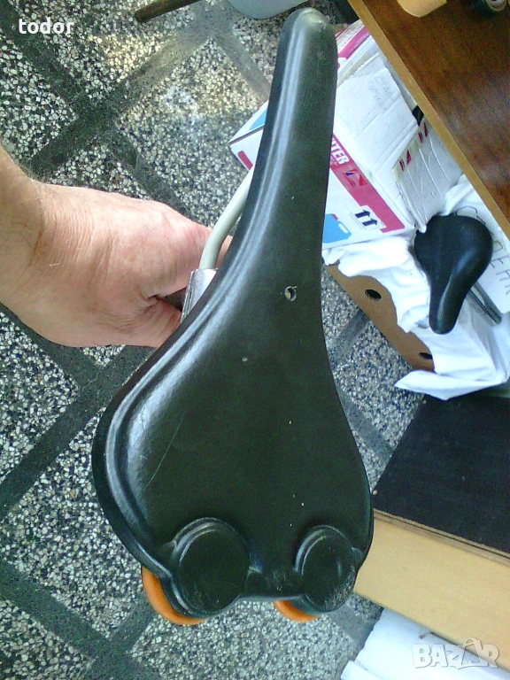 продавам аероседалка селе роял с колчето, снимка 1