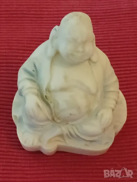 Статуетка, фигурка Буда. , снимка 1