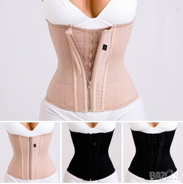 корсет XS тънка талия в Бразил стил, снимка 1