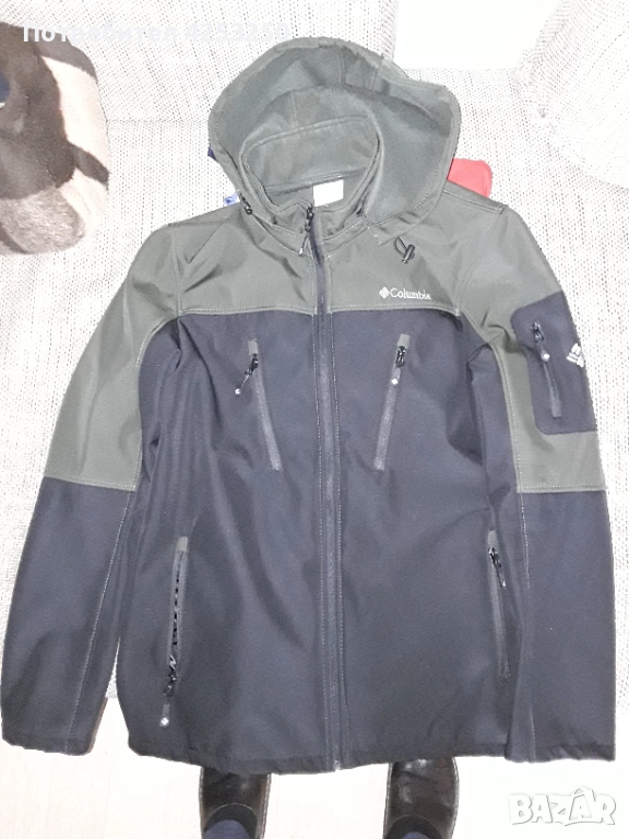 Продавам яке Columbia, снимка 1