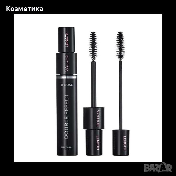 Спирала с двоен ефект THE ONE, снимка 1