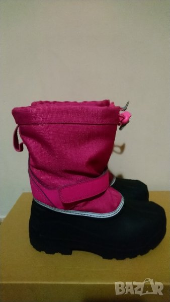 H&M топли ботуши за момиче, снимка 1