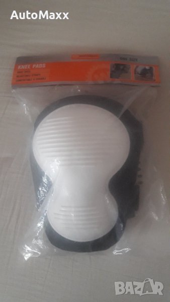 Работни наколенки Werckmann, снимка 1