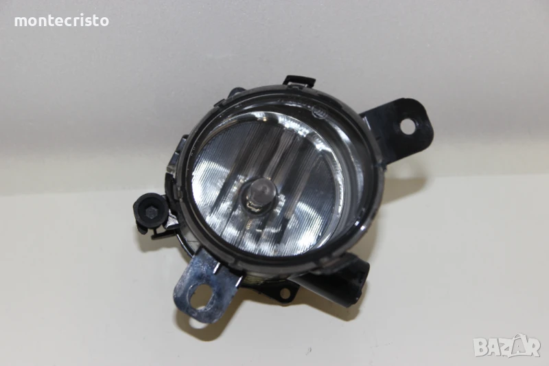 Ляв халоген Opel Meriva B (2010-2014г.) 13253625 ляв фар за мъгла Опел Мерива Б, снимка 1