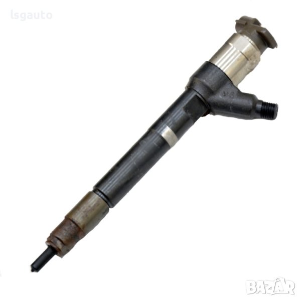 Дюза дизел Opel Astra (J) 2010-2018 ID:109668, снимка 1