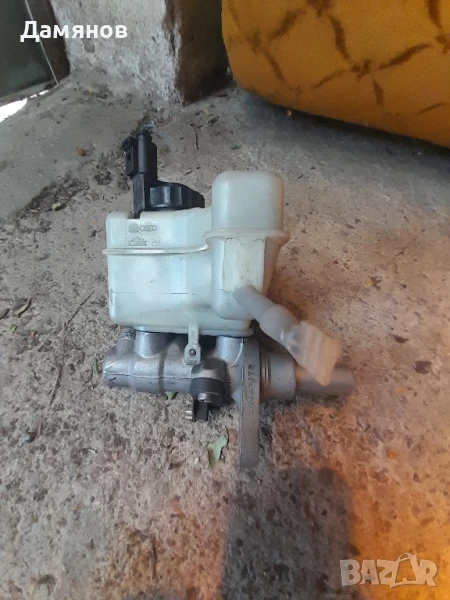 Части Фолксваген Пасат VI, снимка 1