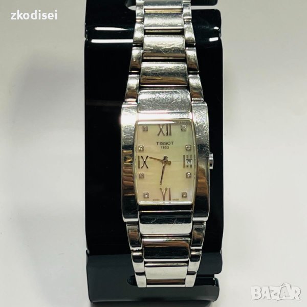 Часовник Tissot T007309 A, снимка 1