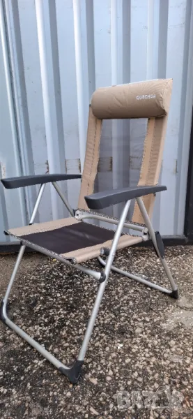 Стол за къмпинг/плаж, снимка 1