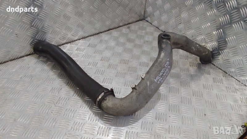 Турбо пътища Mercedes ML400 CDI W163 2003г., снимка 1