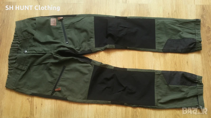 BLWR OUTDOOR Stretch Trouser размер S / M панталон със здрава и еластична материи - 1199, снимка 1