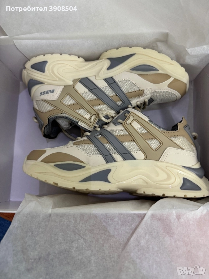 Guess Belluna нови р.37, снимка 1