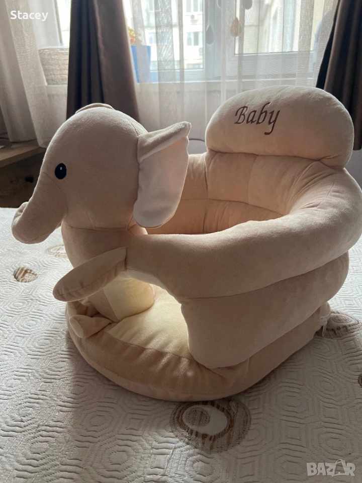 Бебешки барбарон, снимка 1