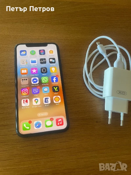 iPhone XS 64 GB, снимка 1