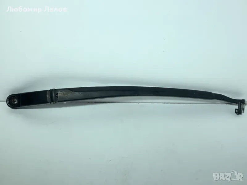 Рамо за лява чистачка на Фолксваген Туарег Volkswagen Tuareg 7L6955407B, снимка 1