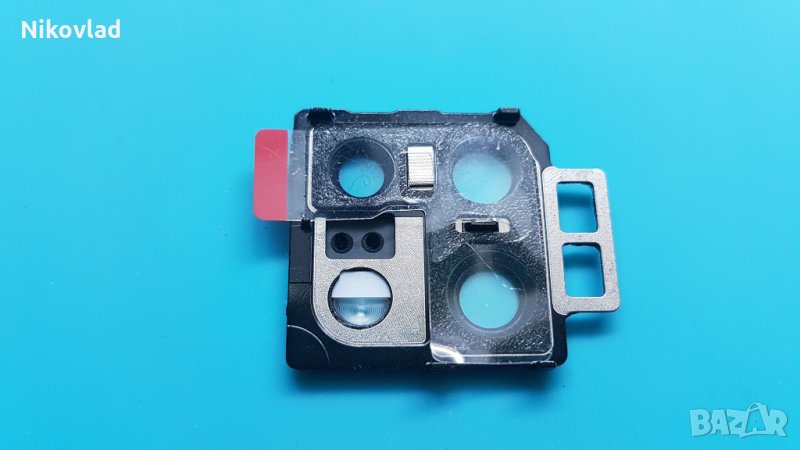 Стъкло за камера Huawei Mate 20 Pro, снимка 1