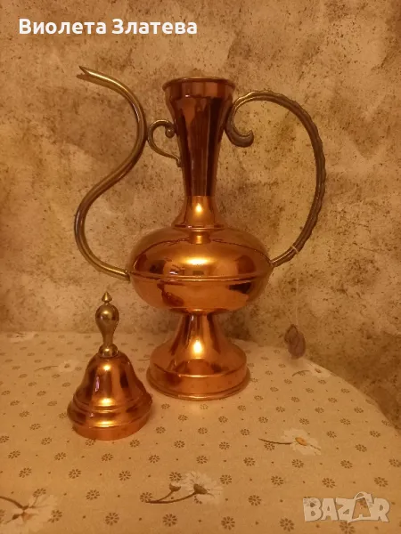 Лейка ибрик, снимка 1