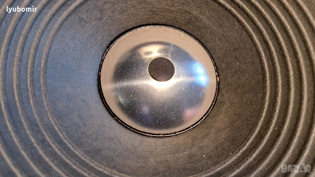 Isophon- dinacord 12", снимка 1