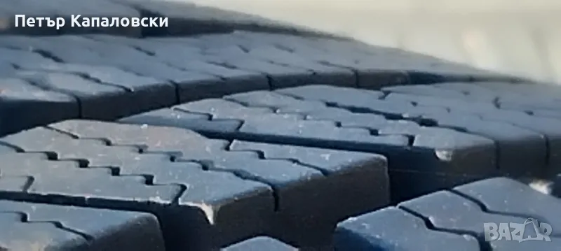 Единична гума 235 45 18 Континентал Continental 1 брой единичка., снимка 1