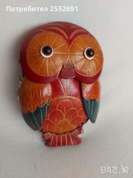 Портмоне, снимка 1