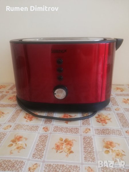 Тостер, снимка 1