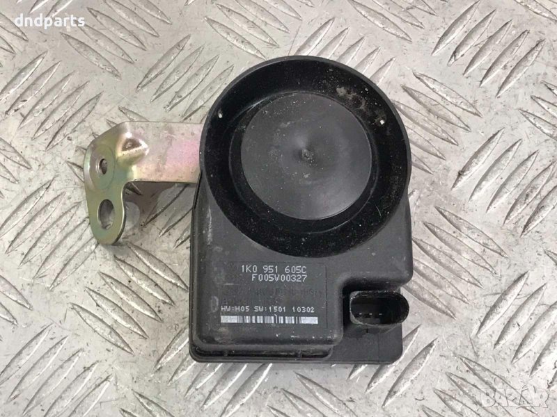 Клаксон аларма Audi A4,B8,2.0TDI,2011г., снимка 1