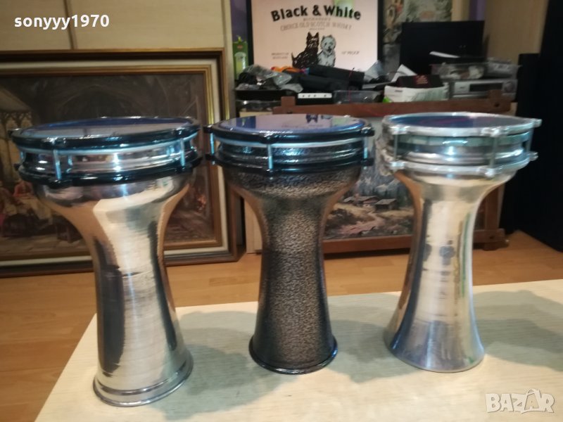 НОВИ ТАРАМБУКИ ПО 85ЛВ ЗА БР 0310211231, снимка 1