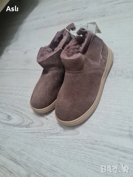 детски боти ZARA, снимка 1