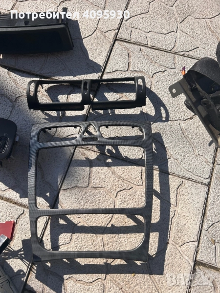 Mercedes C-класа W203, снимка 1