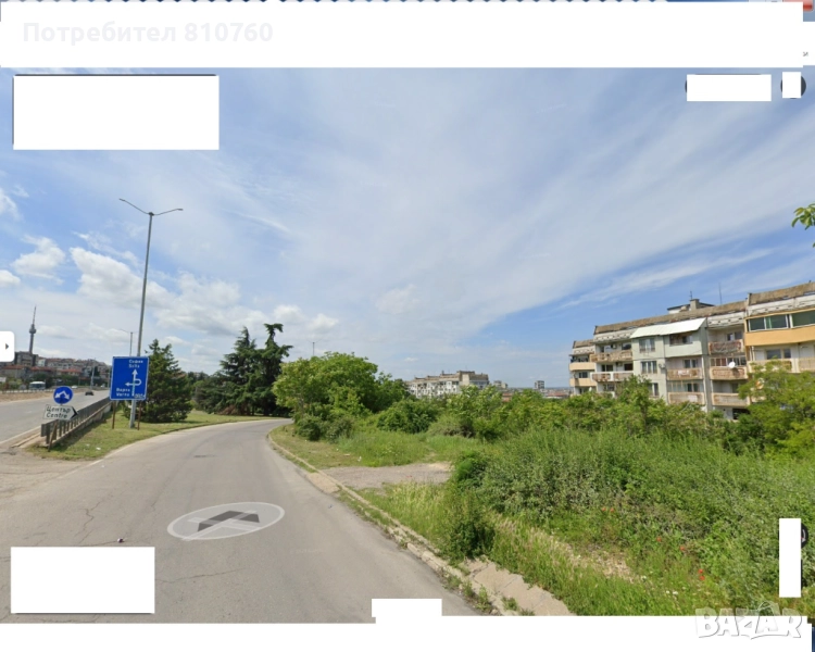 Продава Гараж Родина, снимка 1