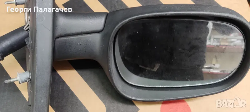 Огледало Daewoo Lanos Дясно dae seong 015354, снимка 1