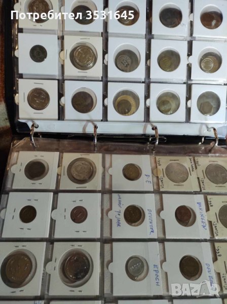 Голяма колекция от 300 токени от цял свят, снимка 1