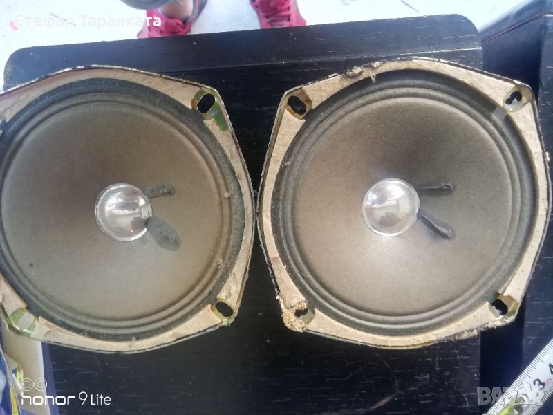 Говорители , снимка 1